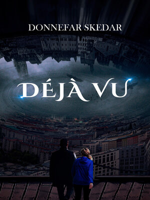 cover image of DéJà Vu